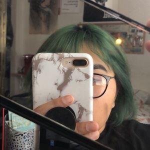 Meet your Posher, Kajuana